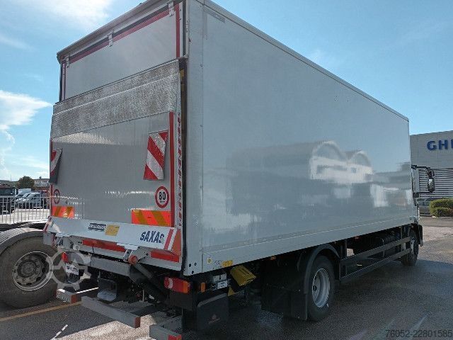 LKW-Fahrgestell IVECO MEDI ML160E28/P