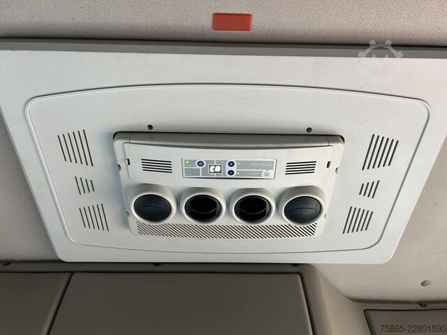 Standard-SZM DAF XF 450 FT SC / 851 dkm / Tacho V2 / Stand Airco...