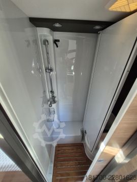 Teilintegriertes Wohnmobil Dethleffs Globebus Camp T 4 AUTOMATIK