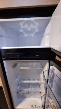 Alkoven Wohnmobil Sunlight A 70