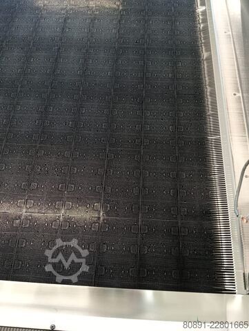 Textilschneidemaschine Lectra Vector iQ50