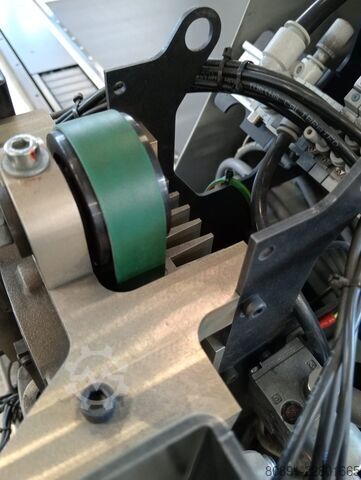 Textilschneidemaschine Lectra Vector iQ50