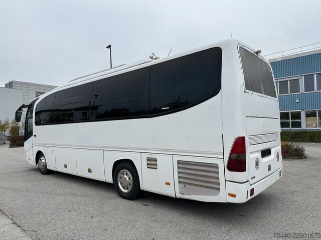 Motor coach Mercedes-Benz O 510 Tourino - Euro4