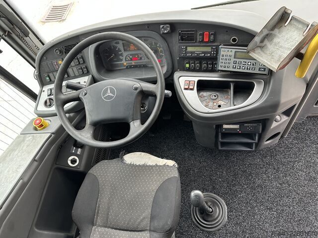 Motor coach Mercedes-Benz O 510 Tourino - Euro4