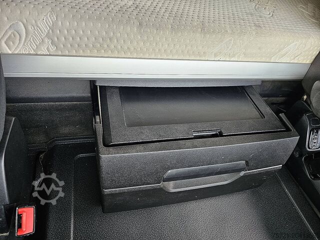 Standard-SZM MERCEDES-BENZ ACTROS 1848 LS MP5,Tipp hydt