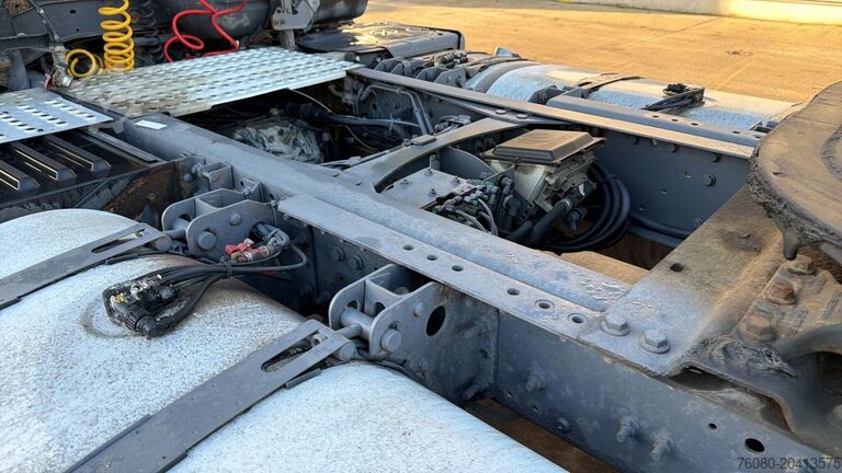 Standard tractor Renault Premium 450 (MANUAL GEARBOX / BOITE MANUELLE)