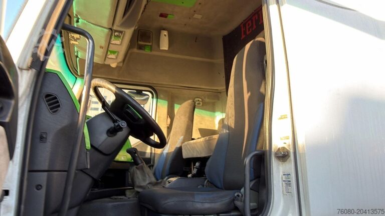 Standard tractor Renault Premium 450 (MANUAL GEARBOX / BOITE MANUELLE)