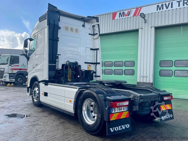 Standard-SZM Volvo FH 540 vin: YV2RT60AXKB884911 , EURO6,  2X FUEL...