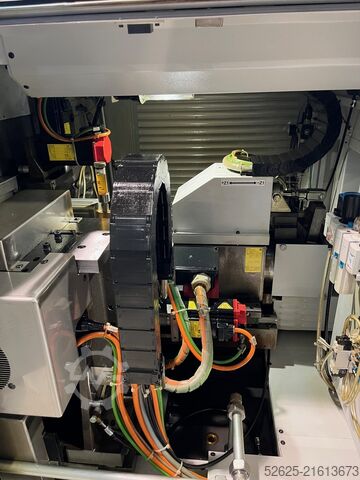 Langdrehautomat MAIER MLK 26 F1.5