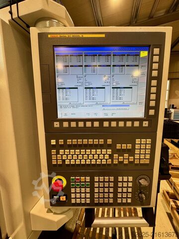 Langdrehautomat MAIER MLK 26 F1.5