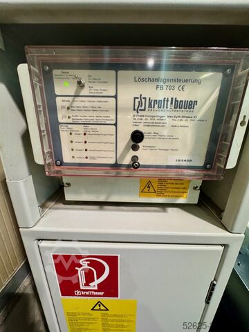 Langdrehautomat MAIER MLK 26 F1.5