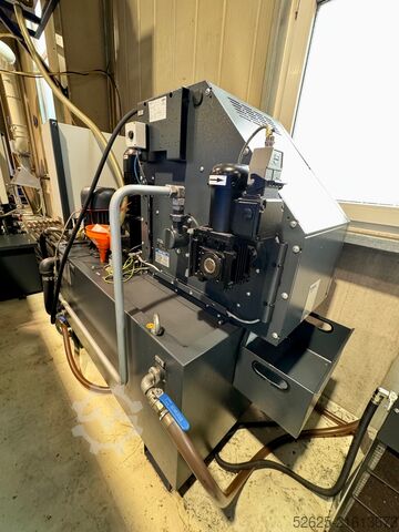 Langdrehautomat MAIER MLK 26 F1.5