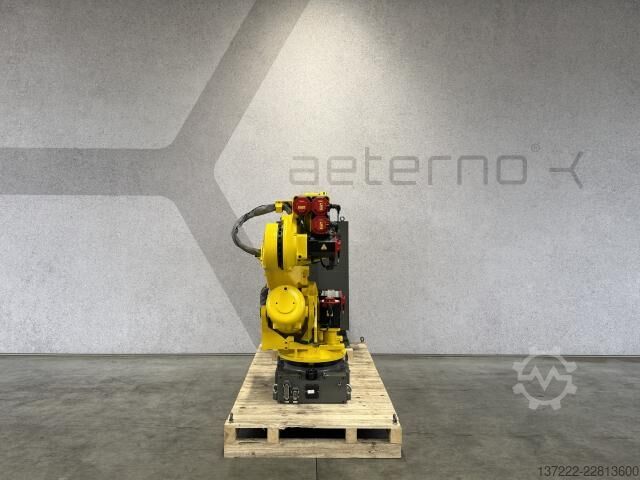 Überholter Roboter mit 1 Jahr Garantie FANUC R-2000iB/185L