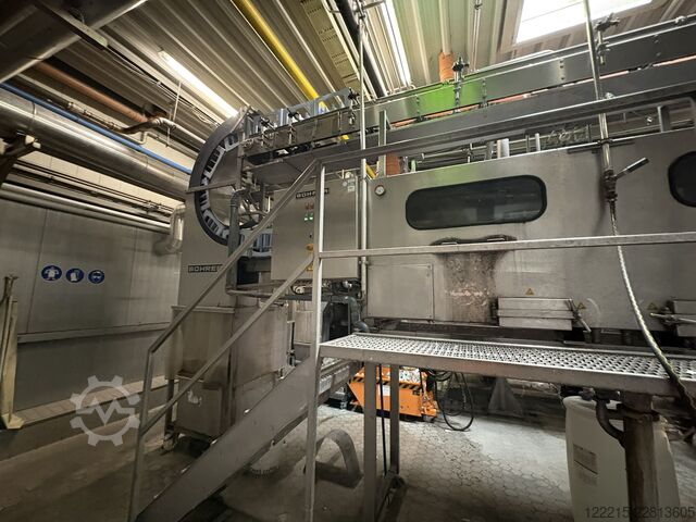 Bohrer R30 Kastenwascher (2011) Bohrer Kastenwascher