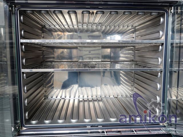 Incubator cabinet, 256 liters, 0–60°C Memmert ICP 600 Präzisionsbrutschrank