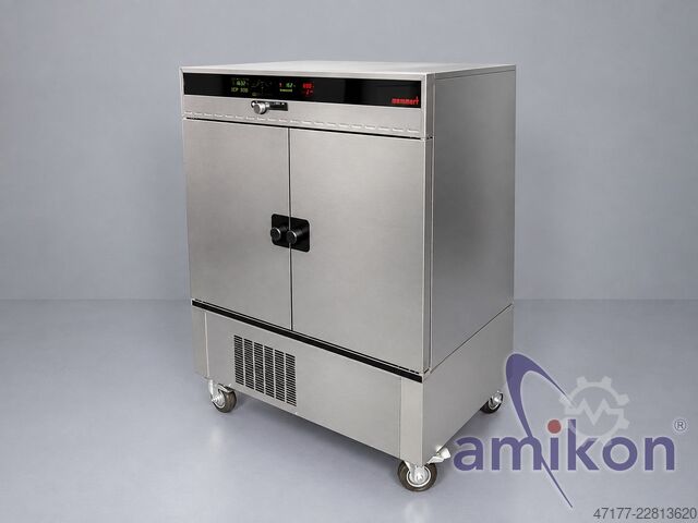 Incubator cabinet, 256 liters, 0–60°C Memmert ICP 600 Präzisionsbrutschrank