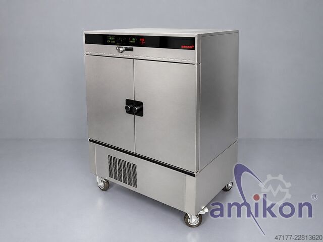 Incubator cabinet, 256 liters, 0–60°C Memmert ICP 600 Präzisionsbrutschrank