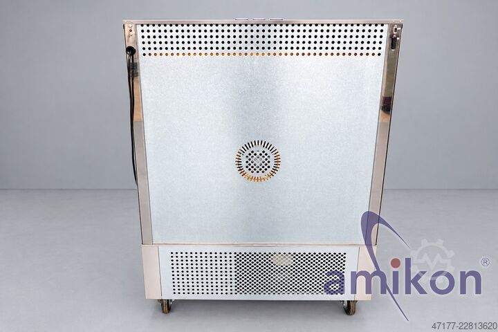 Incubator cabinet, 256 liters, 0–60°C Memmert ICP 600 Präzisionsbrutschrank