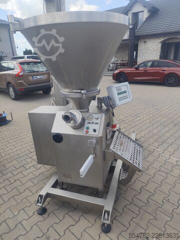 Fleischverarbeitungsmaschine Vemag ROBOT 500