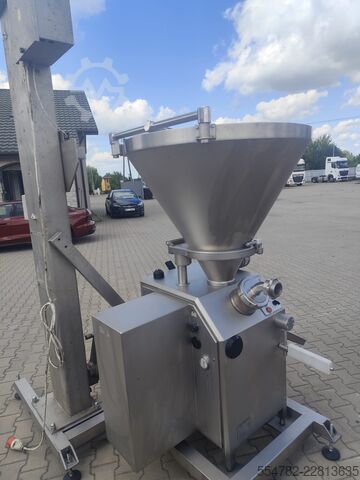 Fleischverarbeitungsmaschine Vemag ROBOT 500