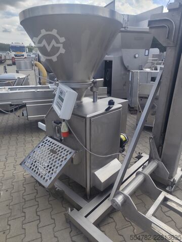 Fleischverarbeitungsmaschine Vemag ROBOT 500