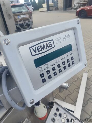 Fleischverarbeitungsmaschine Vemag ROBOT 500