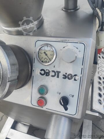 Fleischverarbeitungsmaschine Vemag ROBOT 500