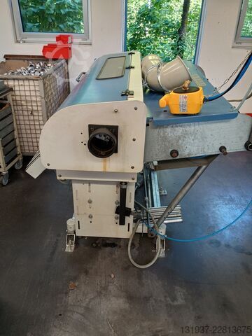 Short bar loading magazine FMB SL 80 S FMB SL 80 S