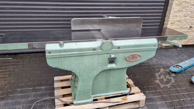 UTIS D40 planer UTIS d40