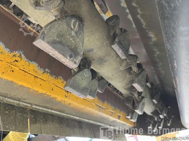 Traktor John Deere 1026R