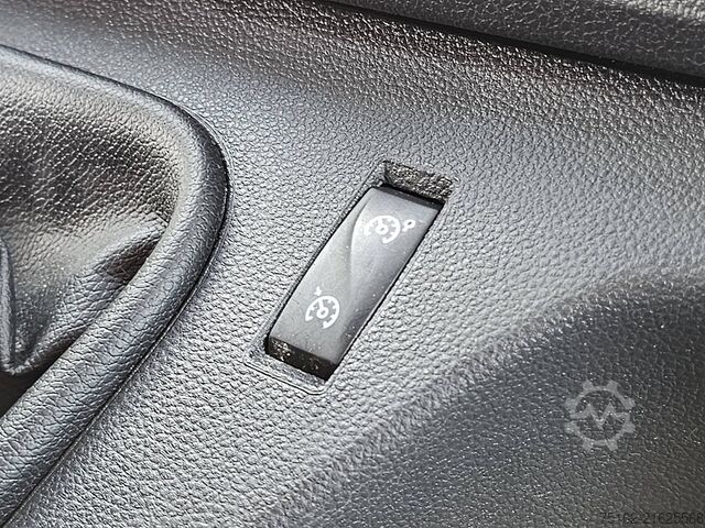 Koffer OPEL MOVANO 2.3 Bakwagen Laadklep!