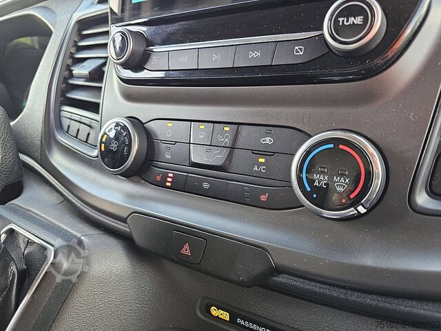 High-roof van FORD TRANSIT 2.0 L3H3 2x Schuif Autom