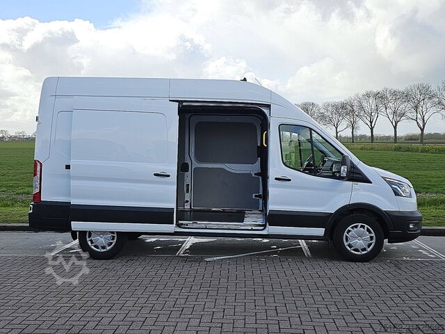 High-roof van FORD TRANSIT 2.0 L3H3 2x Schuif Autom