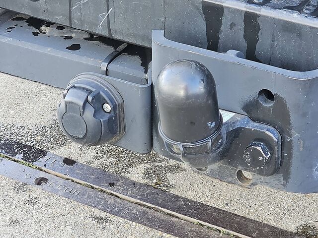 High-roof van FORD TRANSIT 2.0 L3H3 2x Schuif Autom