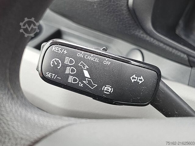 High-roof van VW CRAFTER 2.0 L3H3 Airco Carplay