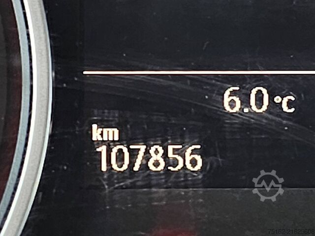 Loading platform VW CRAFTER 50 2.0 Open-Laabak XXL AC!