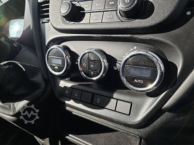 Pritschenwagen mit Kran IVECO DAILY 35S14 L3 Open-Laadbak XL!