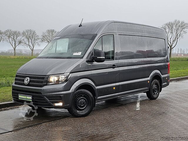 Hochdachkombi VW CRAFTER 35 2.0 ac automaat EURO6
