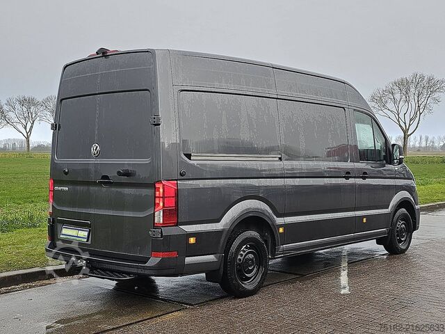 Hochdachkombi VW CRAFTER 35 2.0 ac automaat EURO6