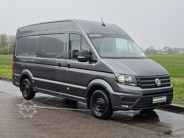 Hochdachkombi VW CRAFTER 35 2.0 ac automaat EURO6