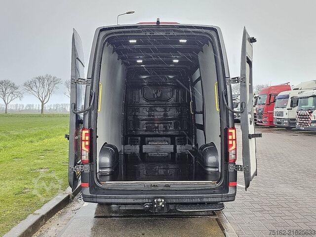 Hochdachkombi VW CRAFTER 35 2.0 ac automaat EURO6