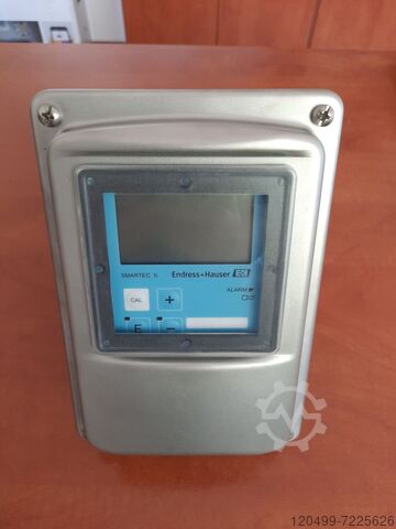 Leitfähigkeitsmesssystem Smartec S CLD132