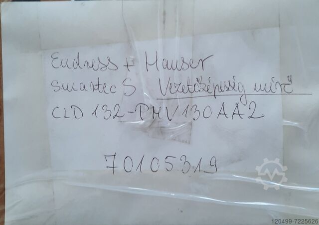 Leitfähigkeitsmesssystem Smartec S CLD132