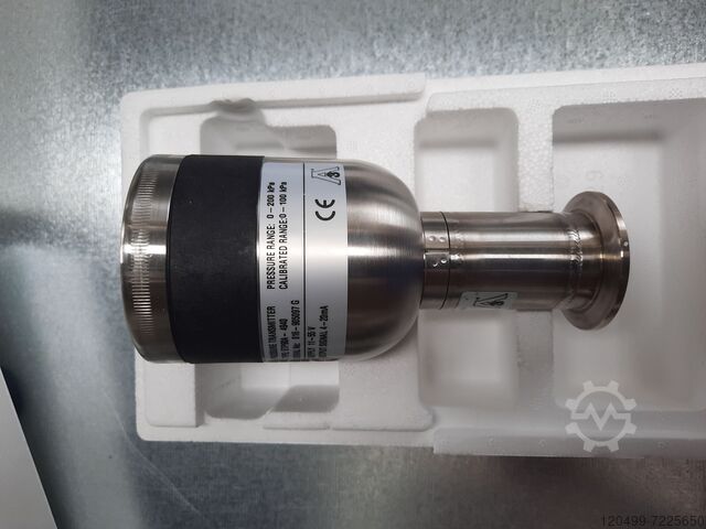Pressure transmitter ABB ETP90A-4940