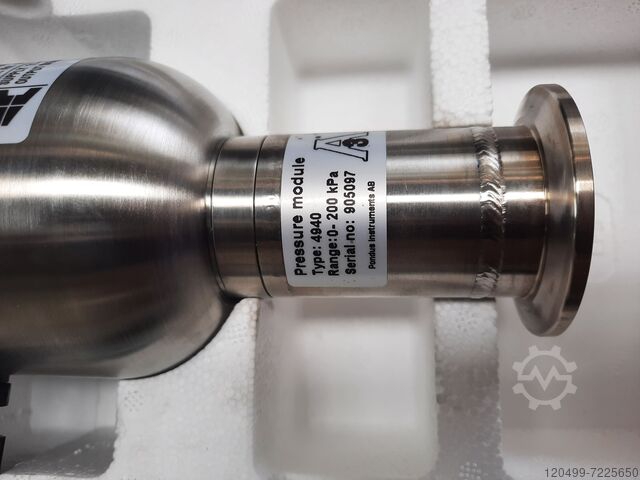 Pressure transmitter ABB ETP90A-4940