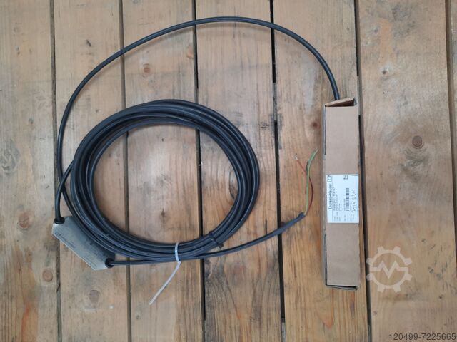 Pressure Hydrostatic Endress+Hauser FMX167