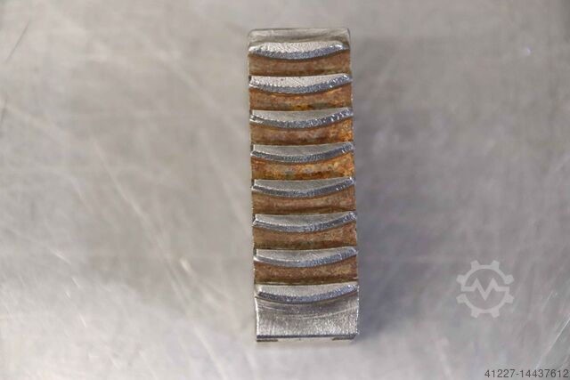 Interchangeable jaws unbekannt Breite 18 mm