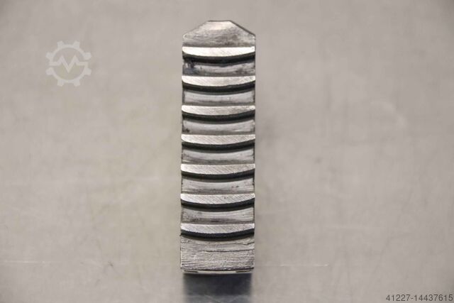 Interchangeable jaws unbekannt Breite 20 mm
