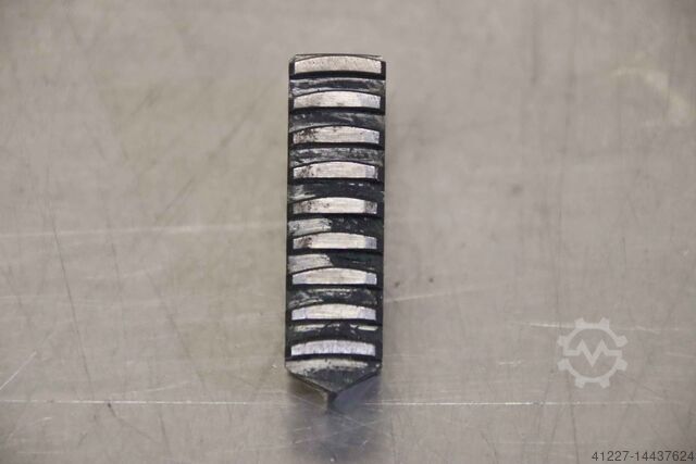 Interchangeable jaws unbekannt Breite 14 mm