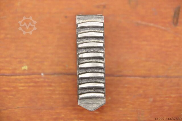 Interchangeable jaws unbekannt Breite 14 mm